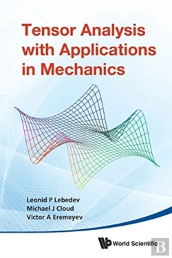 Bertrand.pt - Tensor Analysis With Applications In Mechanics