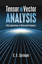 Tensor And Vector Analysis