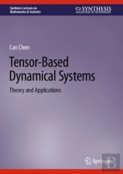 Tensor-Based Dynamical Systems