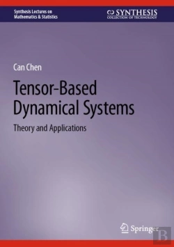 Bertrand.pt - Tensor-Based Dynamical Systems
