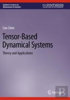 Tensor-Based Dynamical Systems