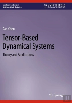 Bertrand.pt - Tensor-Based Dynamical Systems