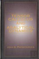 Tensor Calculus And Analytical Dynamics