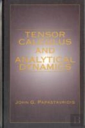 Tensor Calculus And Analytical Dynamics