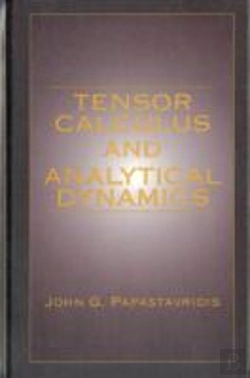 Bertrand.pt - Tensor Calculus And Analytical Dynamics