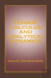 Tensor Calculus And Analytical Dynamics