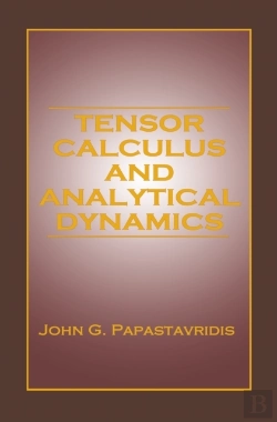 Bertrand.pt - Tensor Calculus And Analytical Dynamics