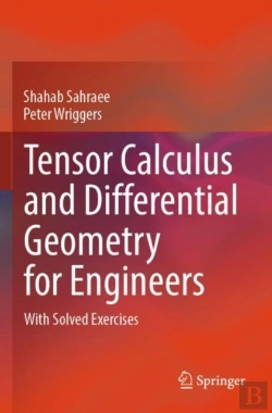 Bertrand.pt - Tensor Calculus And Differential Geometry For Engineers