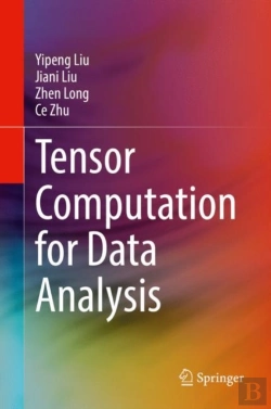 Bertrand.pt - Tensor Computation For Data Analysis