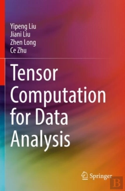 Bertrand.pt - Tensor Computation For Data Analysis