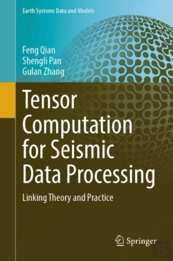 Bertrand.pt - Tensor Computation For Seismic Data Processing