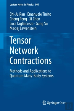 Bertrand.pt - Tensor Network Contractions