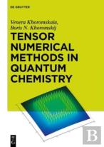 Tensor Numerical Methods In Quantum Chemistry