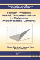 Tensor Product Model Transformation In Polytopic Model-Based Control