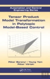 Tensor Product Model Transformation In Polytopic Model-Based Control