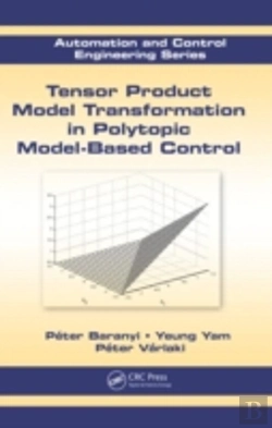 Bertrand.pt - Tensor Product Model Transformation In Polytopic Model-Based Control