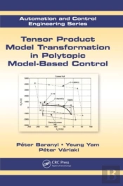Tensor Product Model Transformation In Polytopic Model-Based Control
