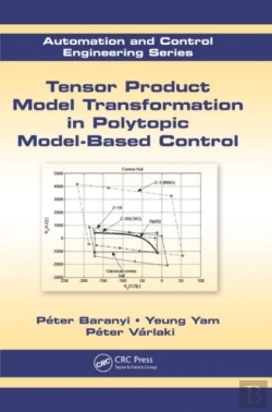 Bertrand.pt - Tensor Product Model Transformation In Polytopic Model-Based Control