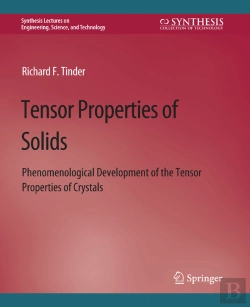 Bertrand.pt - Tensor Properties Of Solids, Part Two