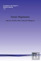 Tensor Regression