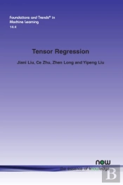 Tensor Regression