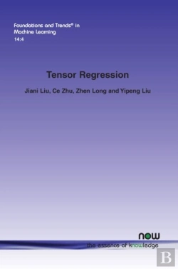 Bertrand.pt - Tensor Regression