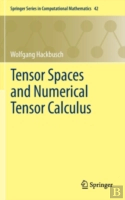 Bertrand.pt - Tensor Spaces And Numerical Tensor Calculus