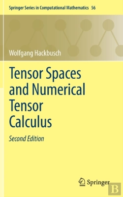 Bertrand.pt - Tensor Spaces And Numerical Tensor Calculus