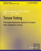Tensor Voting