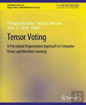 Tensor Voting