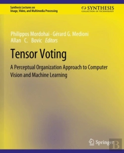 Bertrand.pt - Tensor Voting