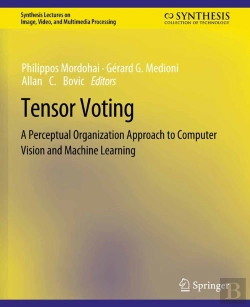 Bertrand.pt - Tensor Voting