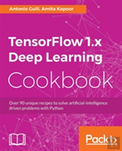 Bertrand.pt - Tensorflow 1.X Deep Learning Cookbook