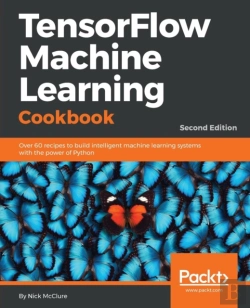 Bertrand.pt - Tensorflow 2 Machine Learning Cookbook -