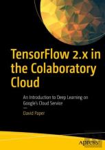 Tensorflow 2.X In The Colaboratory Cloud