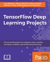 Tensorflow Deep Learning Projects