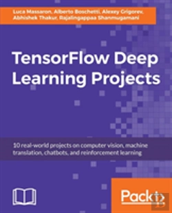 Bertrand.pt - Tensorflow Deep Learning Projects