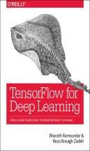 Tensorflow For Deep Learning