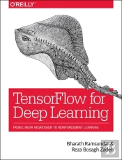 Tensorflow For Deep Learning