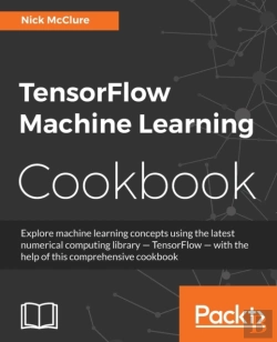 Bertrand.pt - Tensorflow Machine Learning Cookbook