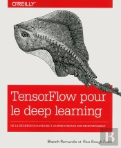 Tensorflow Pour Le Deep Learning