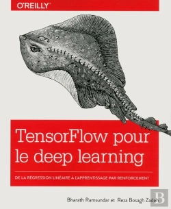 Bertrand.pt - Tensorflow Pour Le Deep Learning