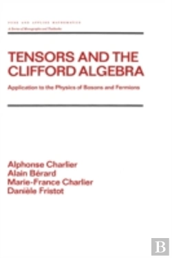 Bertrand.pt - Tensors And The Clifford Algebra
