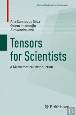 Bertrand.pt - Tensors For Scientists