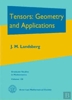Bertrand.pt - Tensors: Geometry And Applications