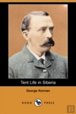 Bertrand.pt - Tent Life In Siberia (Dodo Press)
