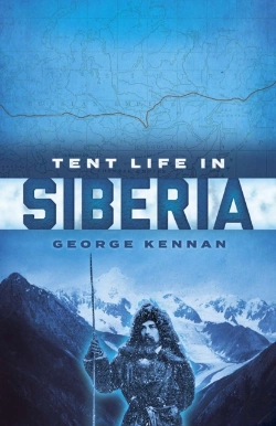 Bertrand.pt - Tent Life In Siberia