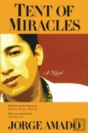 Tent Of Miracles