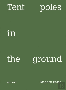 Bertrand.pt - Tent Poles In The Ground