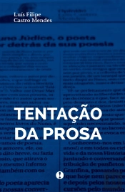 Tentação da Prosa